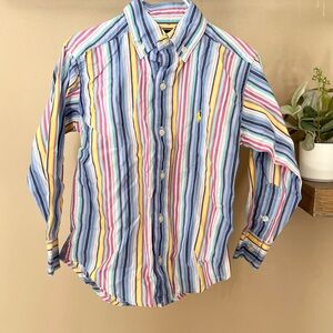 Ralph Lauren button-down